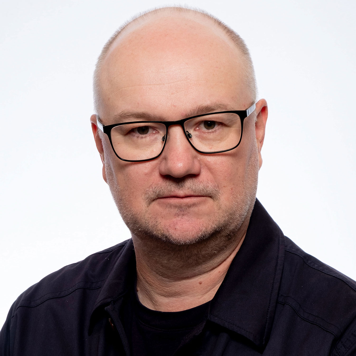 Anders Johansson