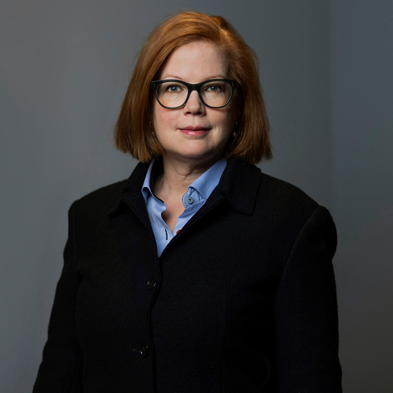 Anna Starbrink