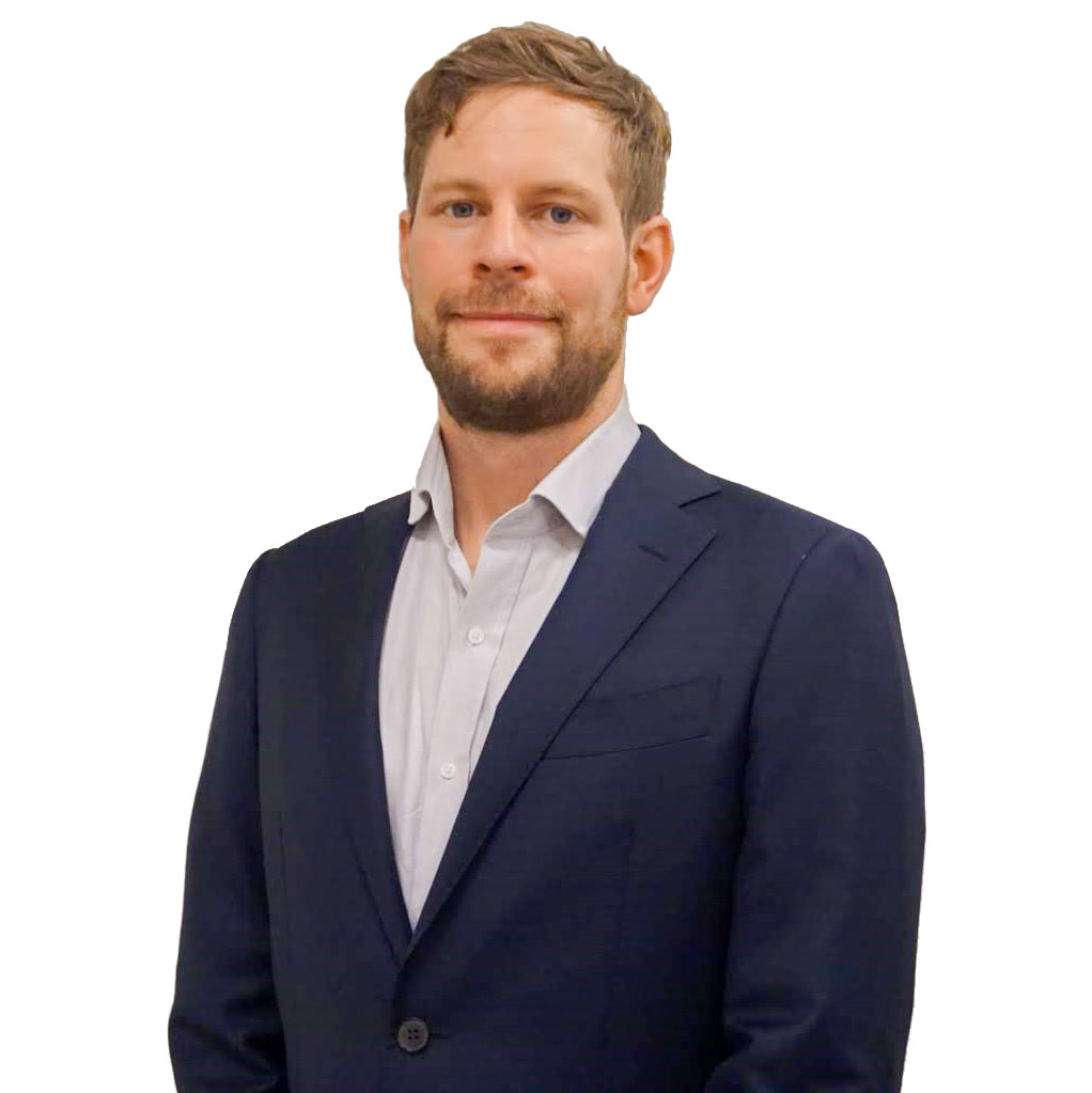 Carl Pettersson