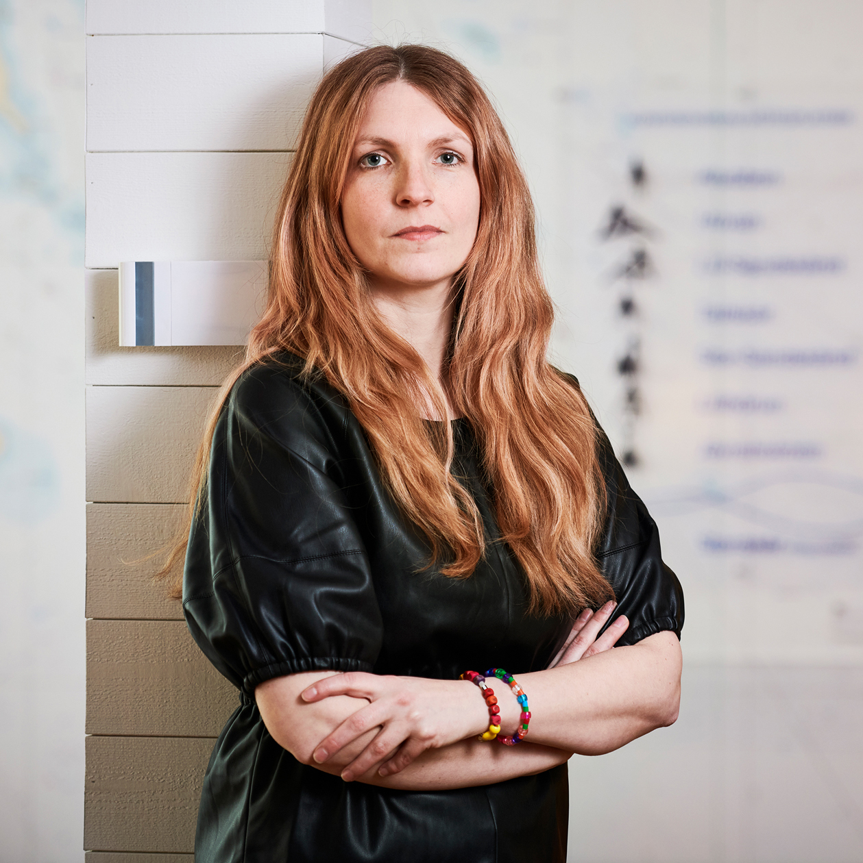 Ida Edskär