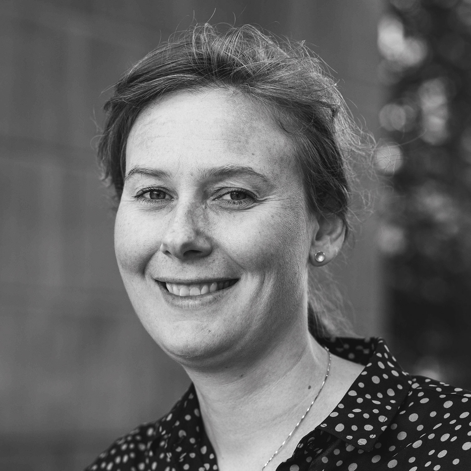 Kristin Andrée