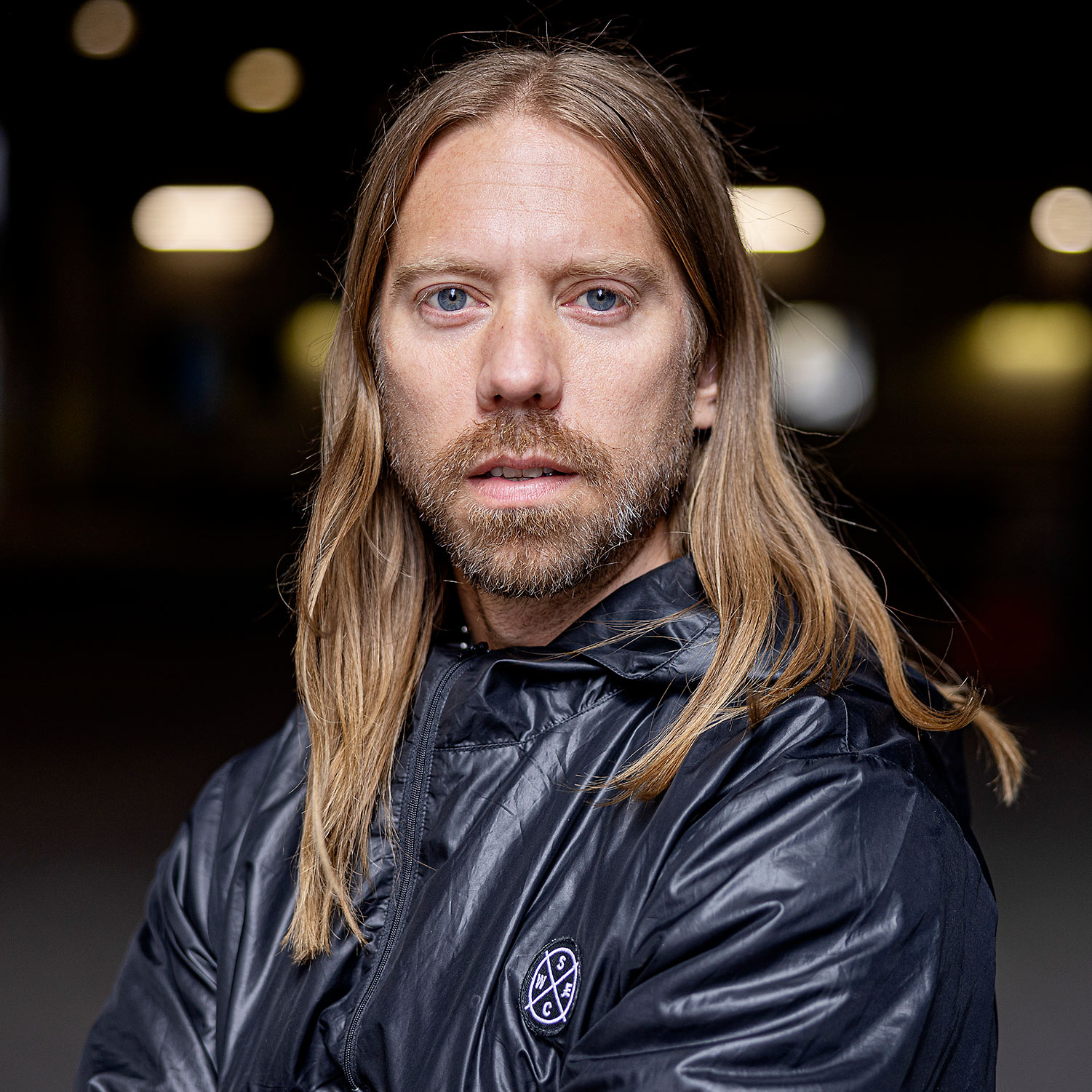 Nicklas Hermansson
