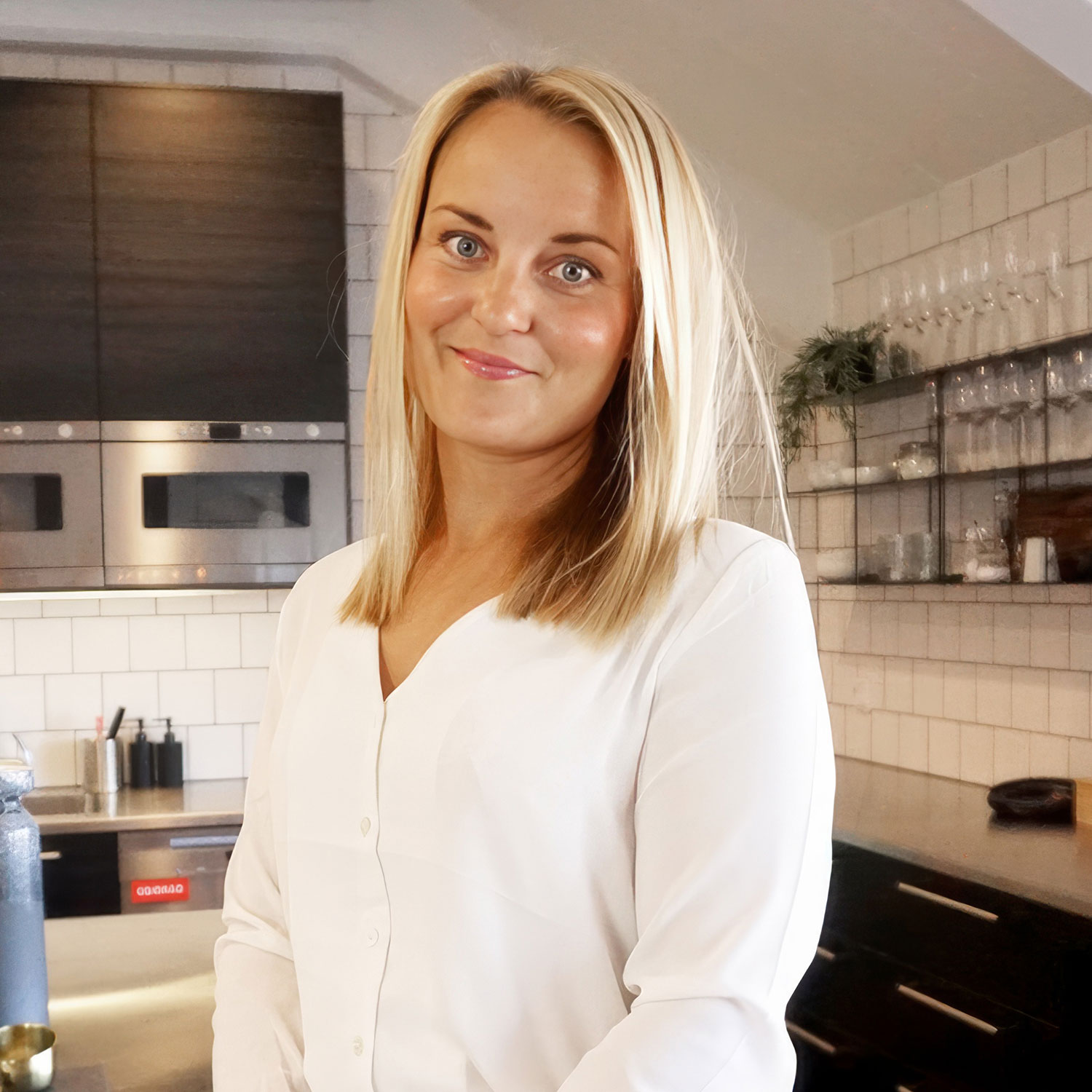 Lina Åteg