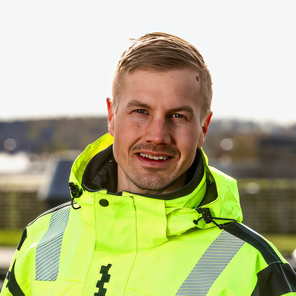 Johan Lindqvist