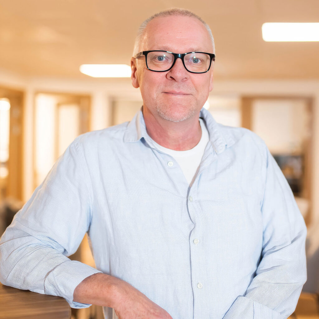 Micke Eriksson