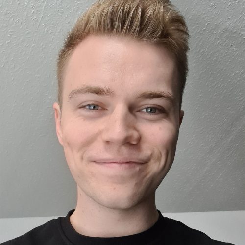 Joakim Åström