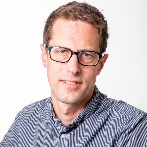 Johan Lindbom
