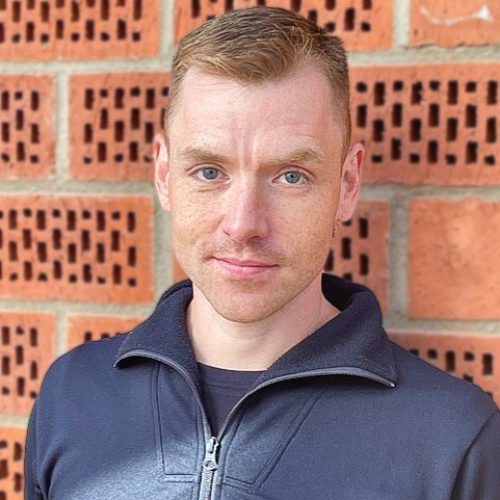 Kristoffer Gottlieb